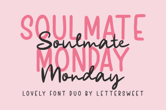 Soulmate Monday: A Designer’s Real-World Review